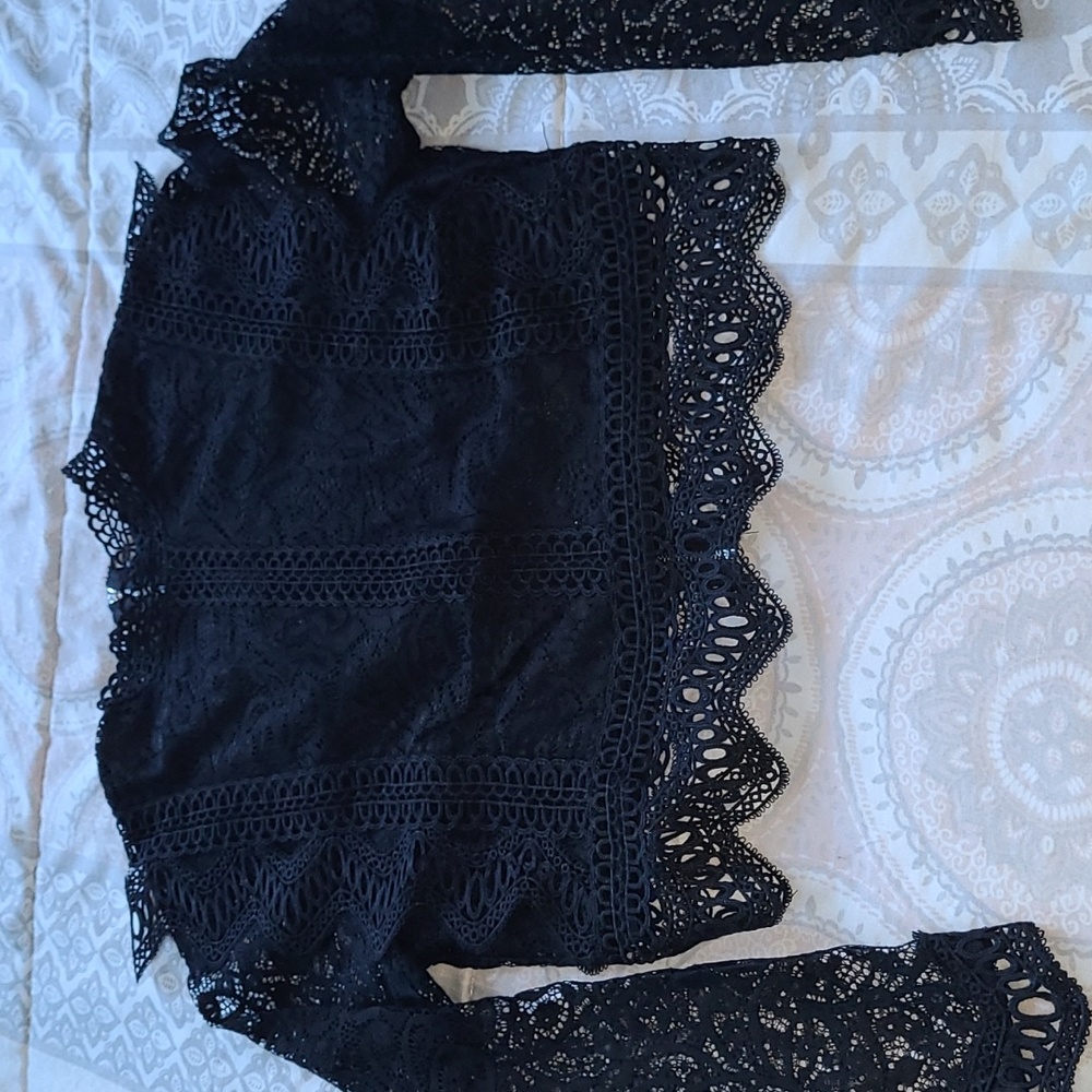 Blouse - Picture 2 of 5